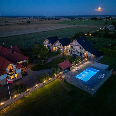 Villa Cis Дарлово Экстерьер фото