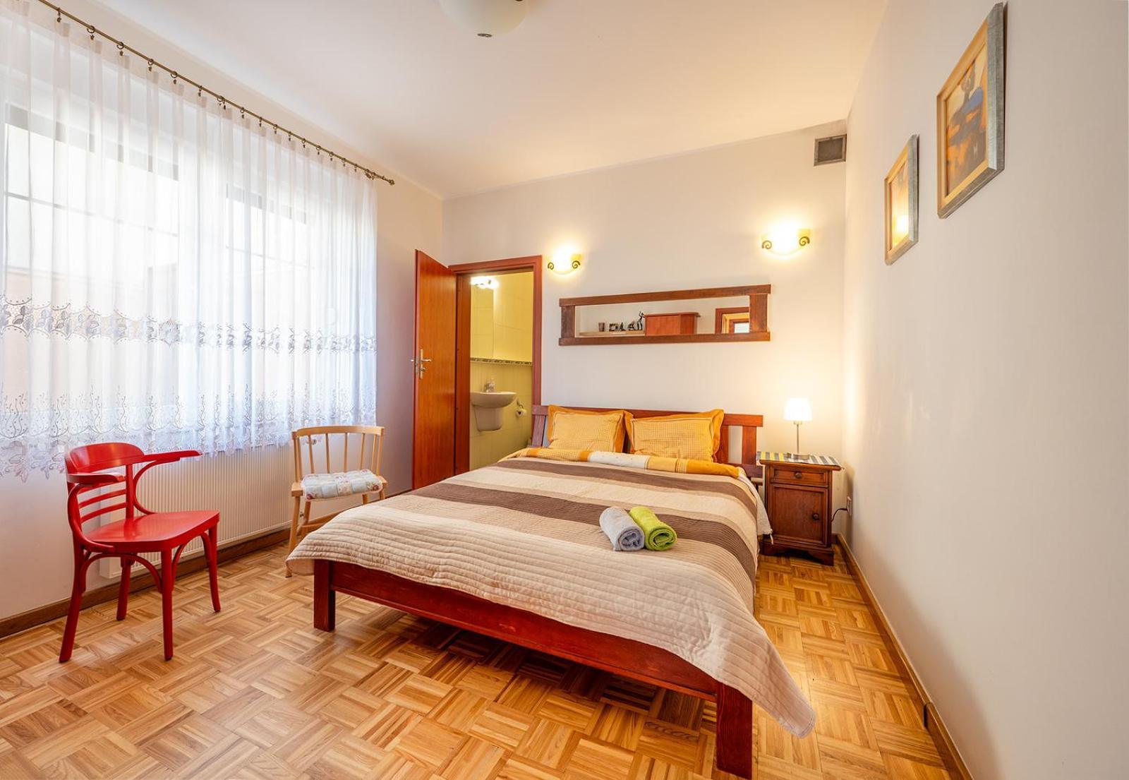 Villa Cis Дарлово Экстерьер фото