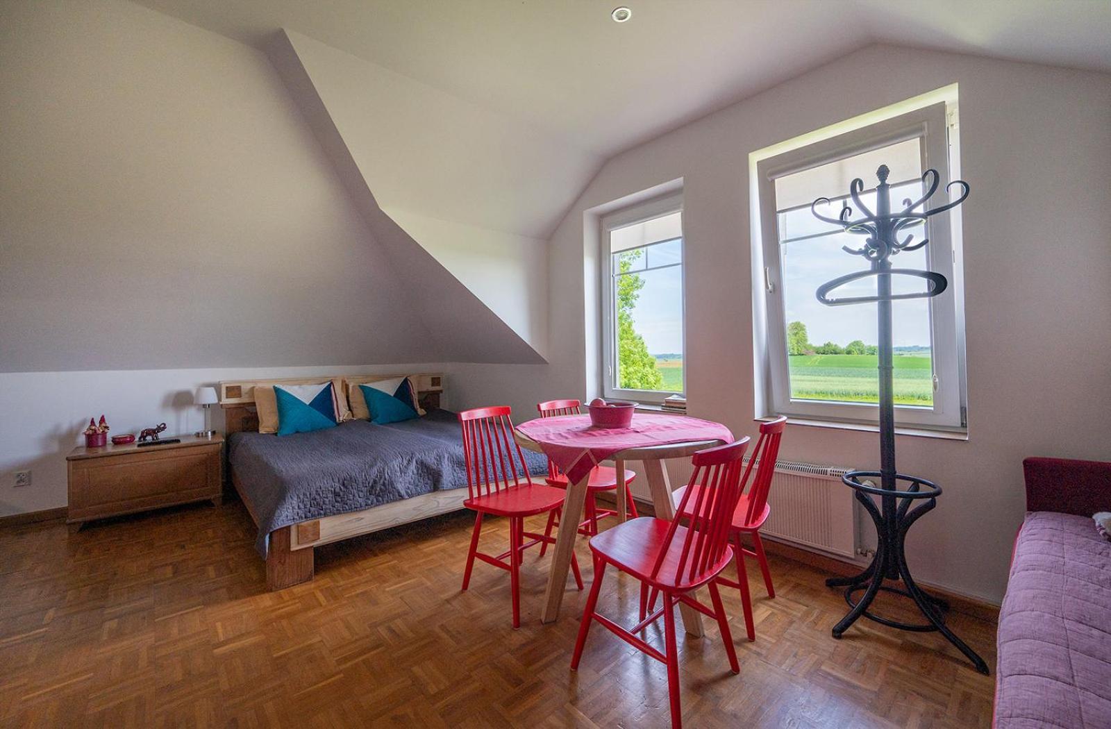 Villa Cis Дарлово Экстерьер фото