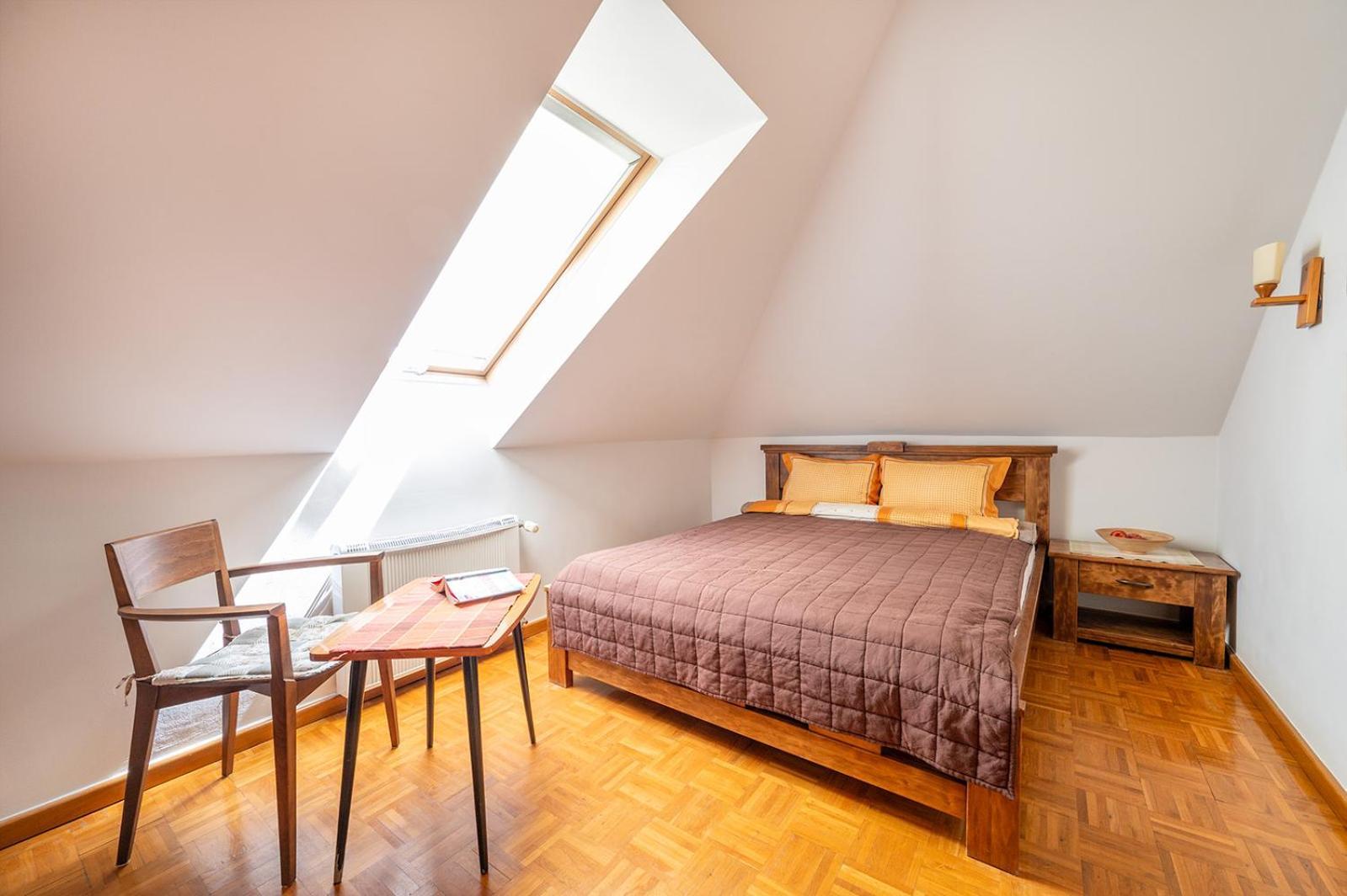 Villa Cis Дарлово Экстерьер фото