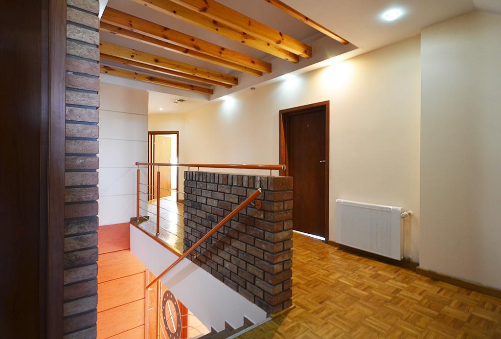 Villa Cis Дарлово Экстерьер фото