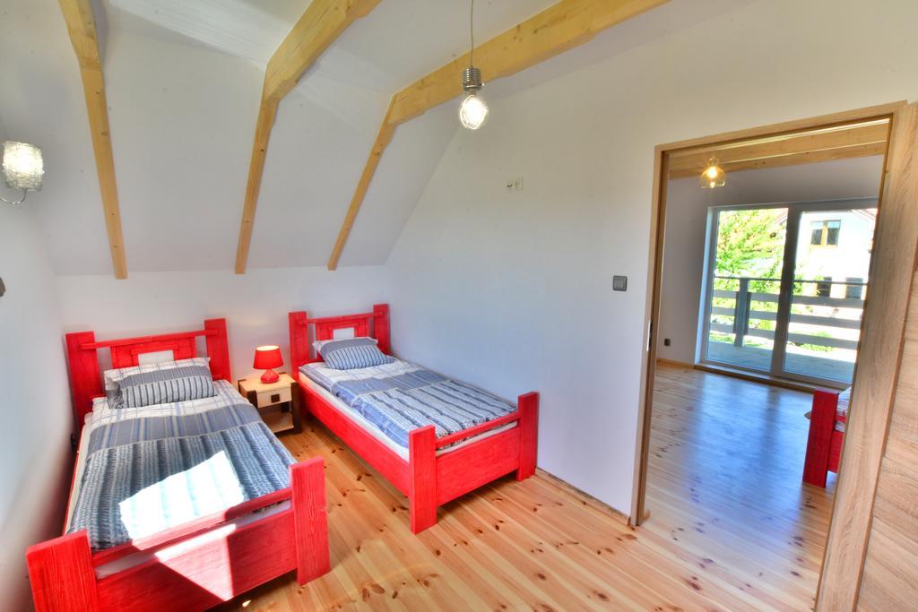 Villa Cis Дарлово Экстерьер фото